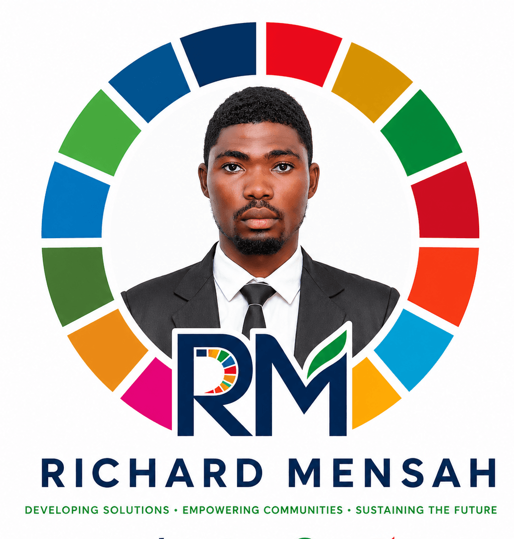 Richard Mensah