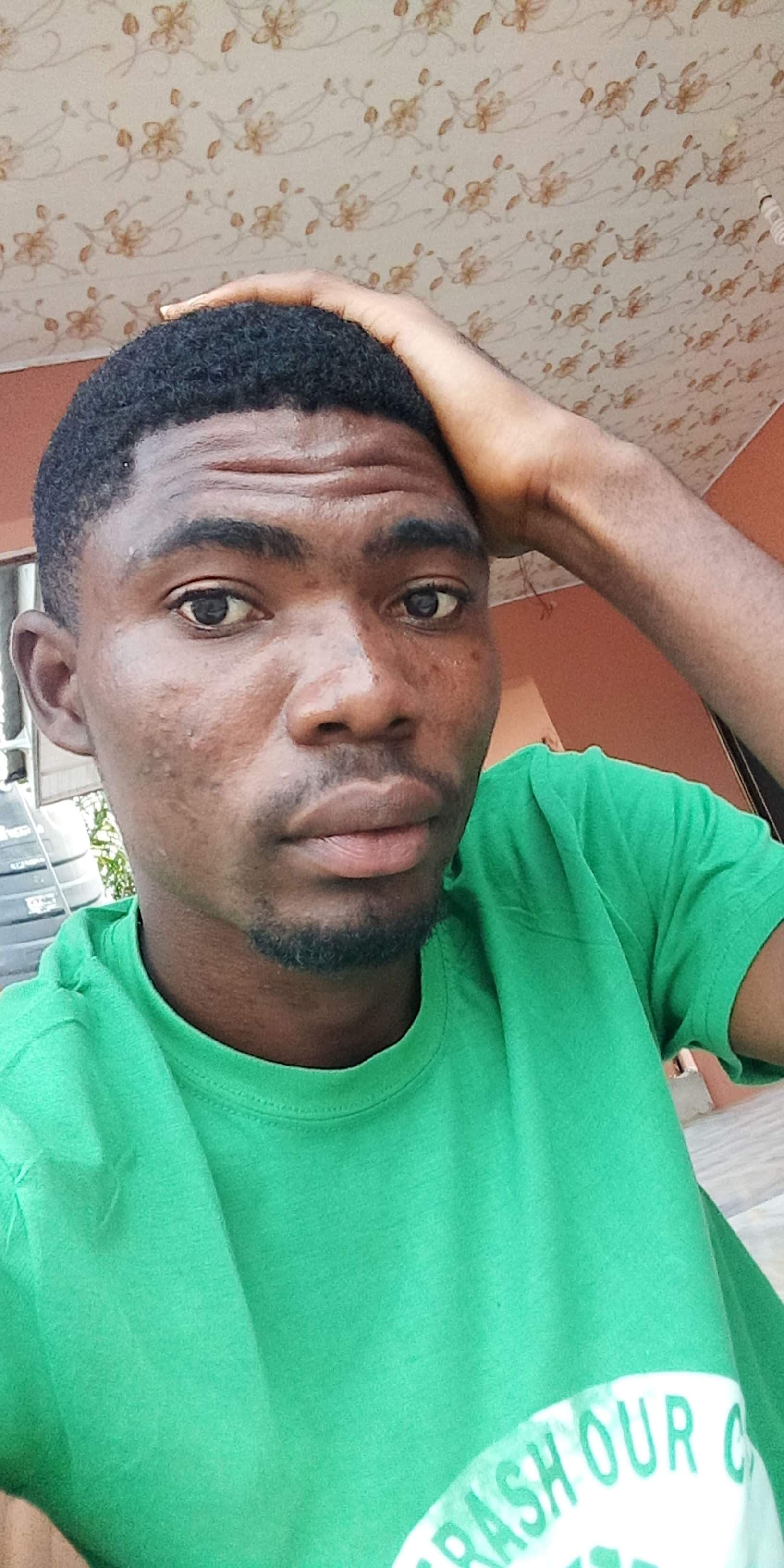 Planning the morning sanitation exercise