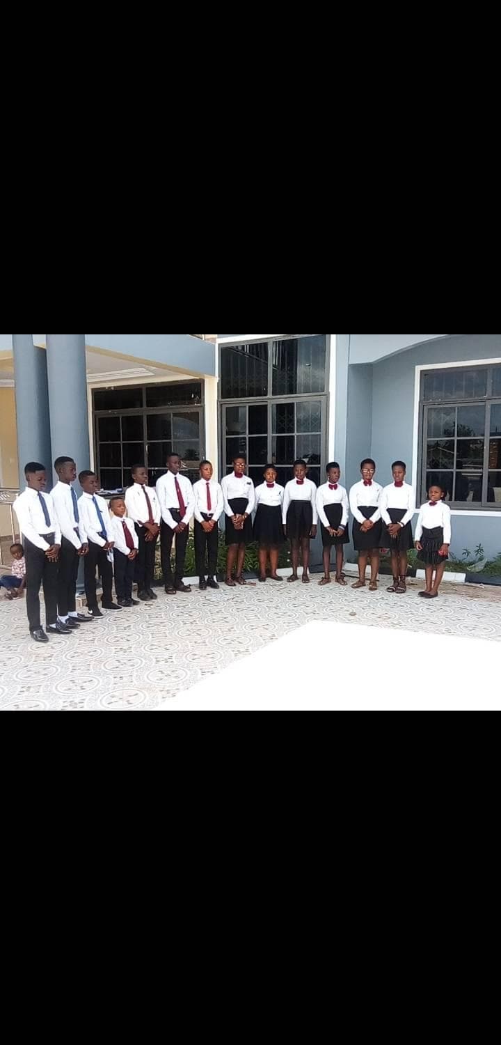 Community STEM excursion
