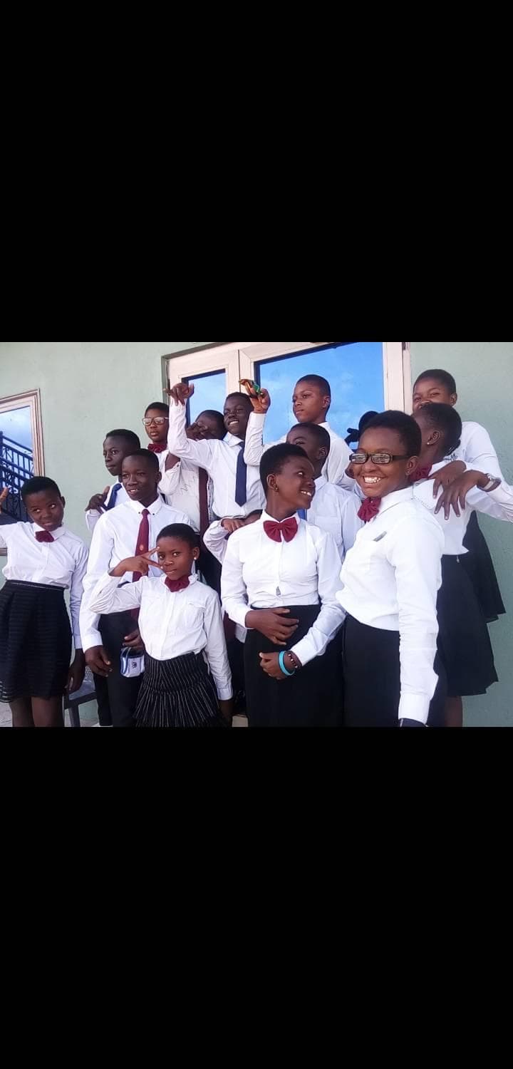 STEM learning — hospital environment