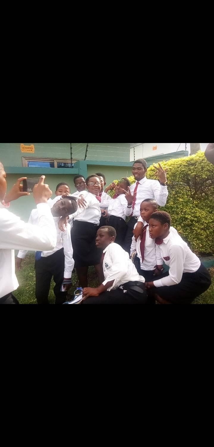 Students at STEM excursion