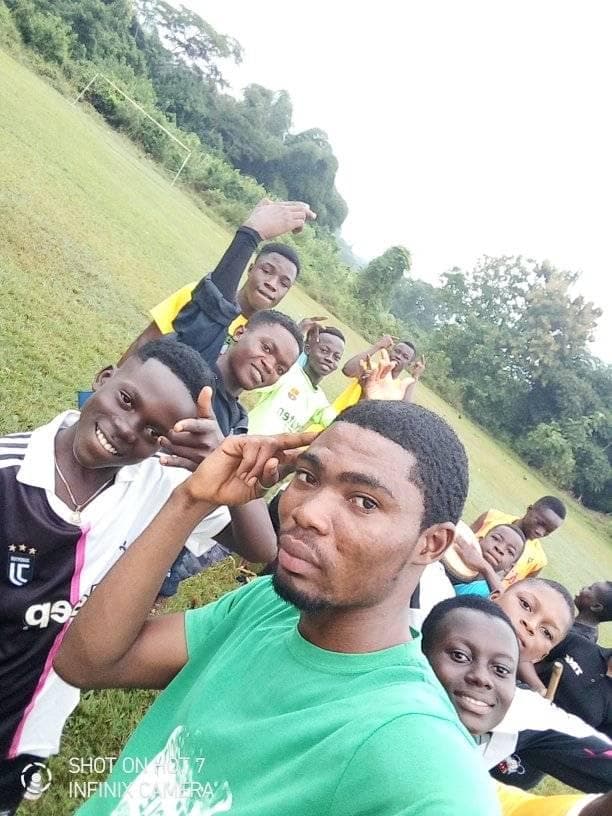 Making children happy through learning