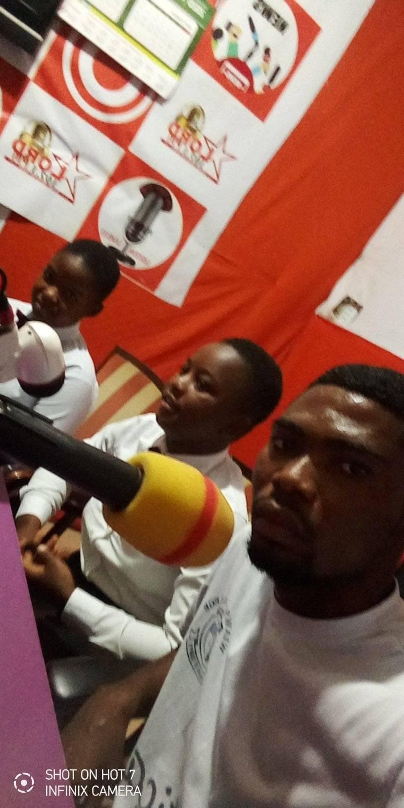 Community Radio Communication Skills Programme