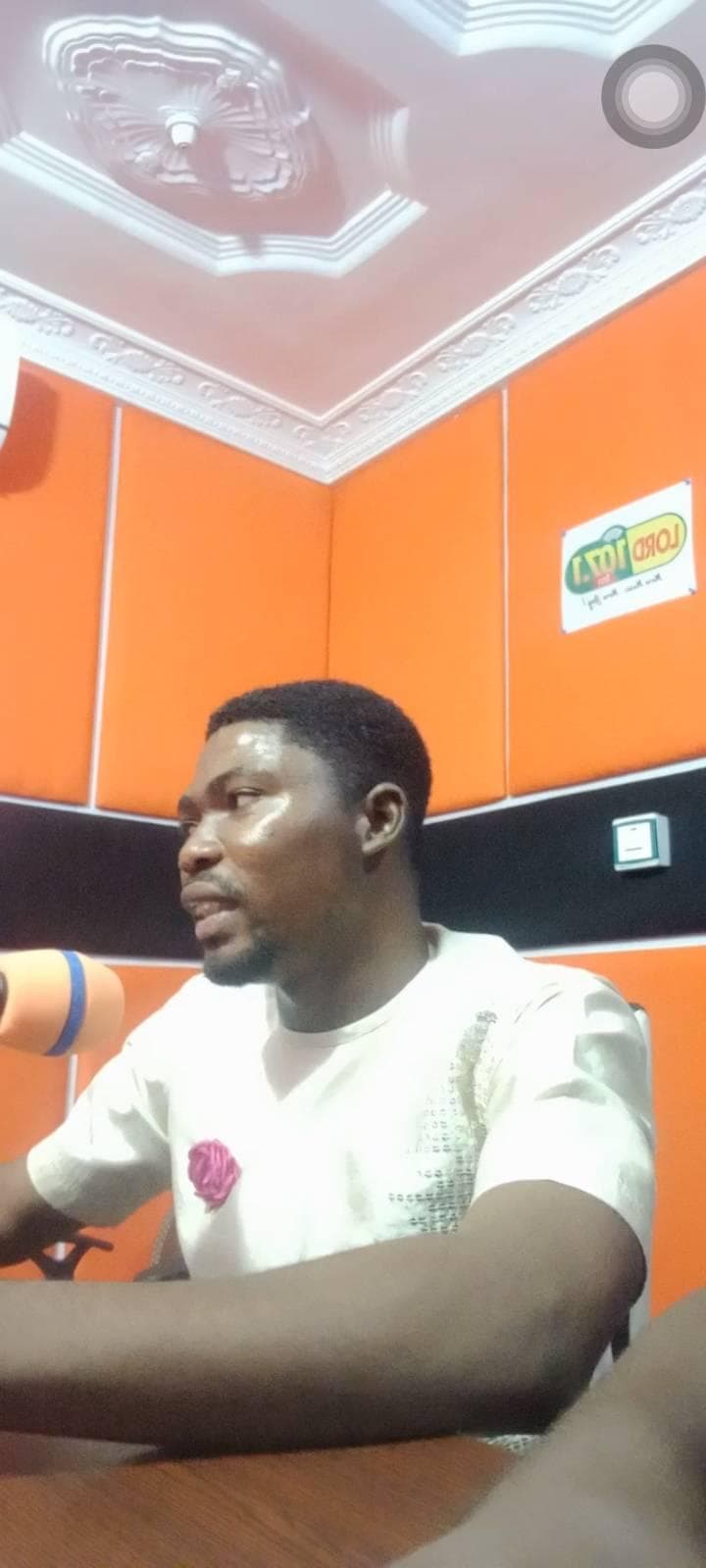 BYM media engagement on community project