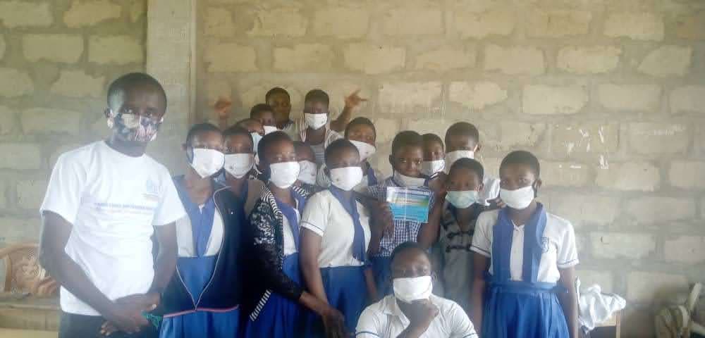 Community school campaign activity