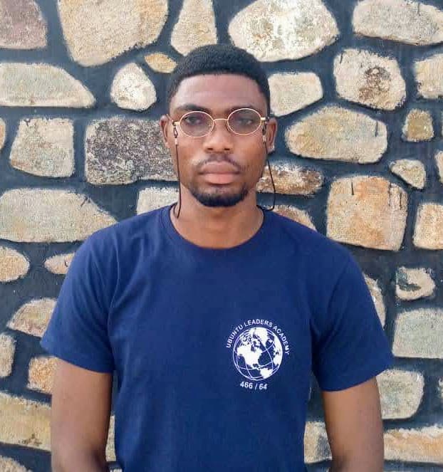 Ubuntu UEW Chapter founding — University of Education, Winneba